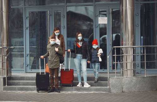 Comment choisir une bonne assurance voyage pour la Chine