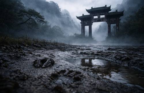 La Grande Course du zodiaque chinois : le conte que vous avez lu trop vite
