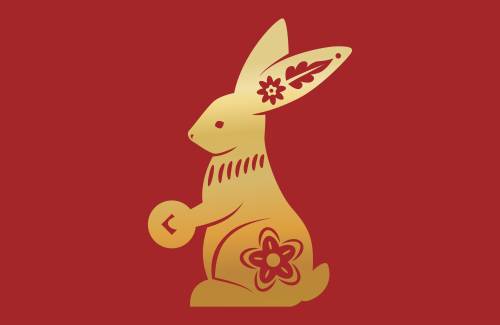 Le lapin dans l'astrologie chinoise