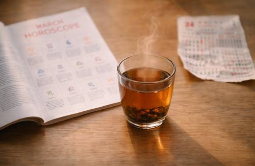 L'astrologie chinoise ne prédit pas l'avenir, elle lit le présent