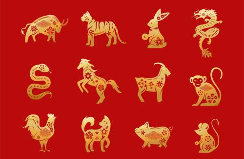 Zodiaque chinois : les 12 animaux qui structurent la vie en Chine
