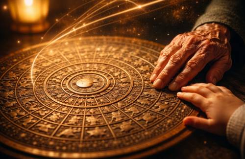 Vous pensez connaître l'astrologie chinoise, c'est justement le problème