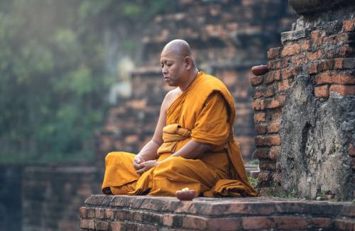Bouddhisme en Chine : comment une civilisation digère une pensée étrangère