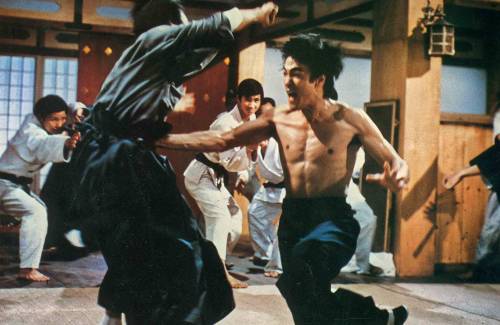 7 films de kung-fu chinois : le corps, le maître et la fierté nationale