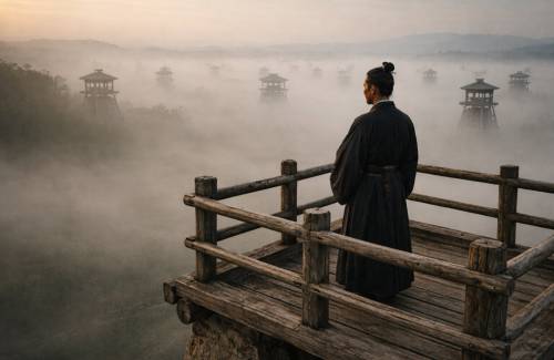 4 clés pour dépasser nos malentendus sur la Chine antique