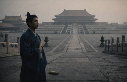 Chine impériale : pourquoi le système a tenu deux mille ans