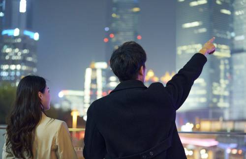 La Chine moderne : pourquoi la modernité chinoise ne ressemble pas à la nôtre