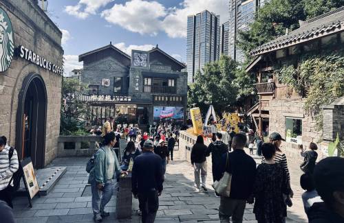 Meilleure période pour visiter Chongqing ? Tout dépend de vous