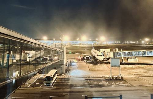 Comment venir à Chongqing : avion, TGV et chemins possibles