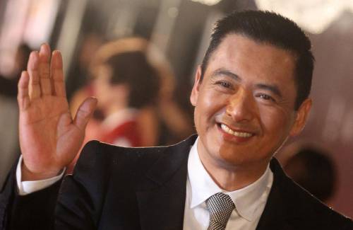 7 acteurs hongkongais qui ont façonné le cinéma mondial