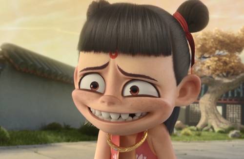 7 films d'animation chinois : la reconquête de l'imaginaire