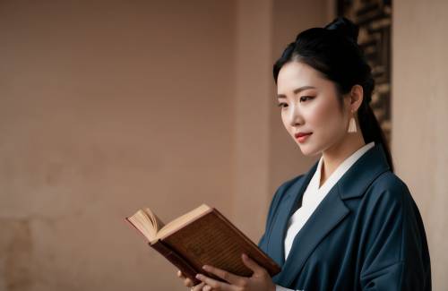 Le renouveau des textes classiques : pourquoi les jeunes Chinois redécouvrent Confucius