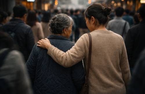 Bienveillance et confucianisme : ce que le lien exige de vous