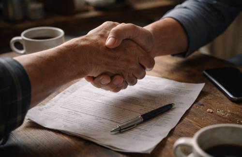 Intégrité et confucianisme : ce qui fait que l'autre peut compter sur vous