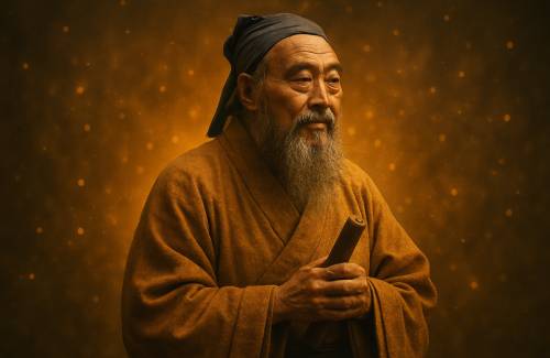 Confucius : le perdant qui a gagné sur vingt-cinq siècles