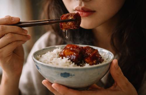La cuisine chinoise : ce que l'assiette raconte d'un pays
