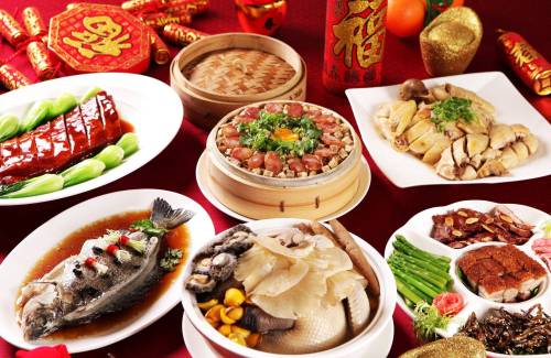 15 plats typiques de la cuisine chinoise