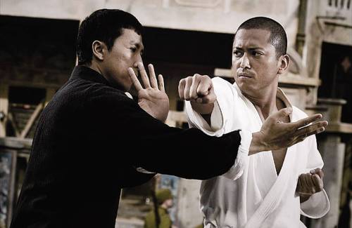 7 acteurs de kung-fu qui ont marqué le cinéma chinois