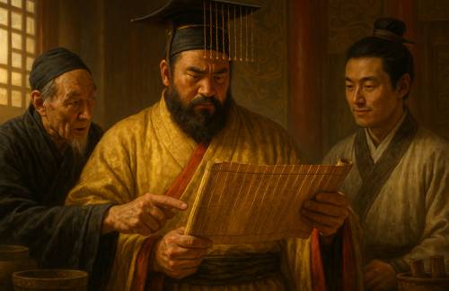 La dynastie Han : le moment où «être chinois» a été inventé