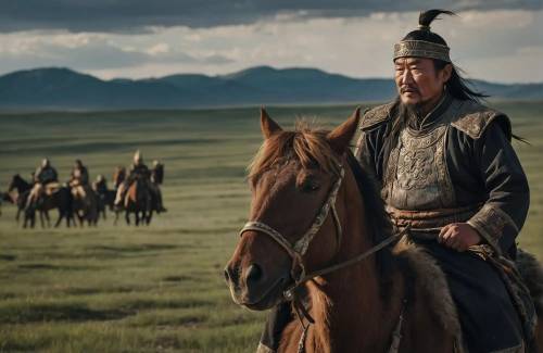 La dynastie Yuan : peut-on gouverner la Chine sans être chinois ?