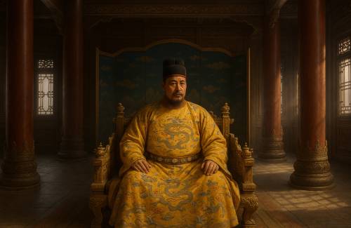 Les dynasties chinoises : 2000 ans de questions que la Chine se pose encore