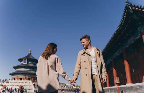 Voyager en Chine sans visa traditionnel : explorez les avantages du e-visa