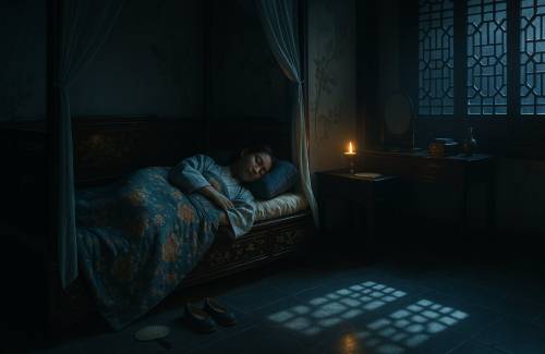 L’empereur devait-il coucher avec 121 femmes en un mois ?
