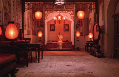 Épouses et Concubines : ce que le film révèle du pouvoir en Chine