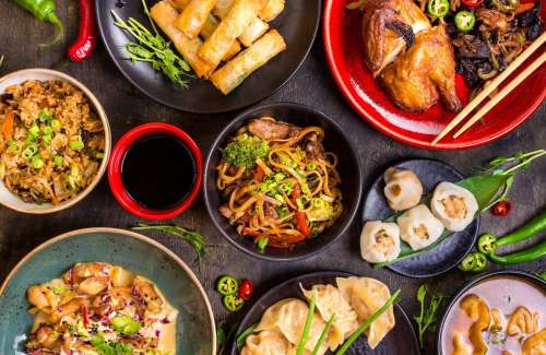Voyager en Chine avec des exigences alimentaires : conseils et astuces pratiques