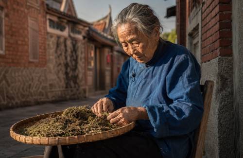 Le Fujian, la province qui s'est recopiée à travers le monde
