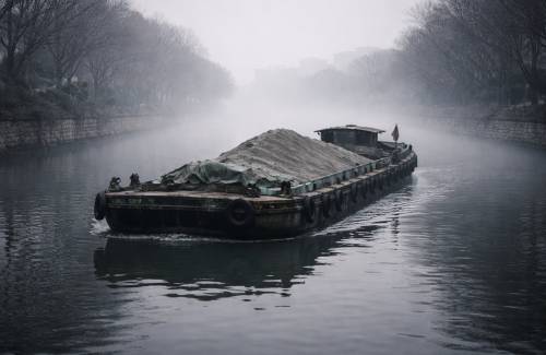 Pourquoi le Grand Canal explique mieux la Chine que la Muraille