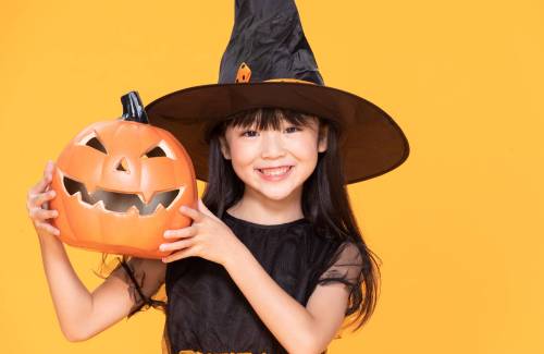 Halloween en Chine : la fête occidentale de trop ?