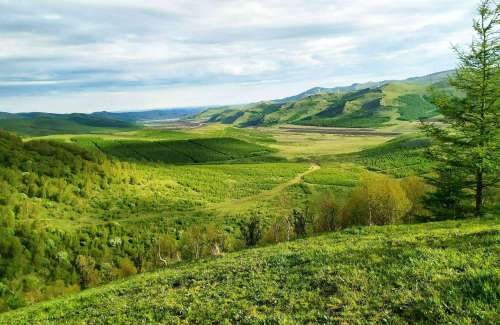 Le Hebei, région stratégique pour le commerce et le tourisme