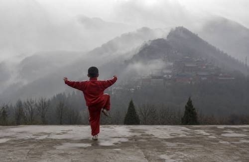 Le Henan, le berceau que la Chine a quitté