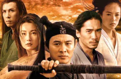 Hero de Zhang Yimou : pourquoi la fin vous a mis mal à l'aise