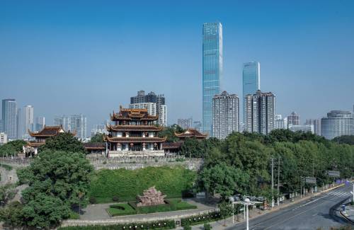 Le Hunan, là où se côtoient montagnes et légendes