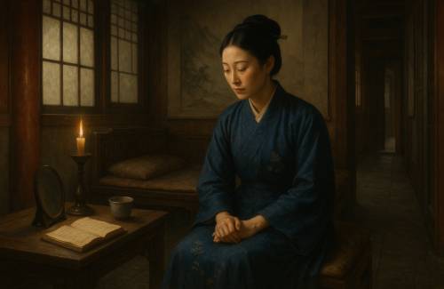L'impératrice Xiaojing, ou comment le système chinois a battu l'empereur