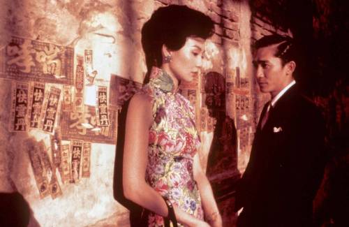In the Mood for Love : pourquoi les personnages ne se parlent jamais ? 