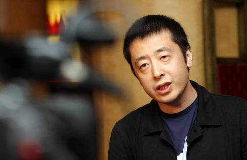 Jia Zhangke, ou ce que trente ans de Chine font à un visage