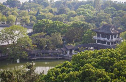 Explorer le Jiangsu et découvrir le cœur de la Chine orientale