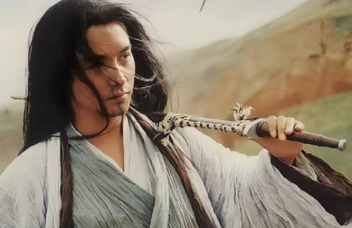 7 films wuxia pour comprendre le cinéma de héros martiaux chinois