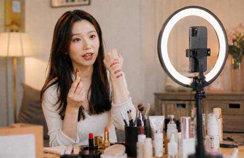 Live shopping en Chine : quand acheter redevient une affaire de personnes