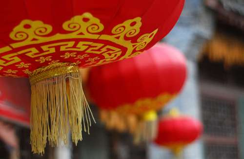 Nouvel An chinois, la fête la plus importante en Chine