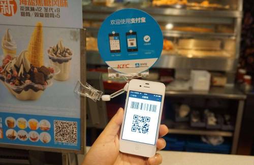 Comment payer avec son mobile en Chine : Alipay et WeChat Pay