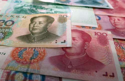 Comment payer ses achats lors d'un voyage en Chine ?