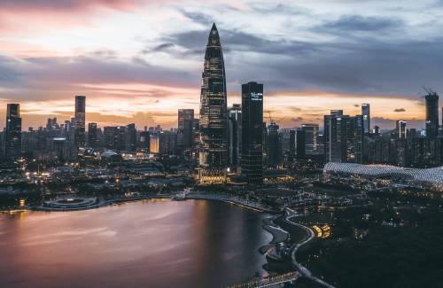 Le casse-tête économique de la Chine : pays riche ou pays émergent ?