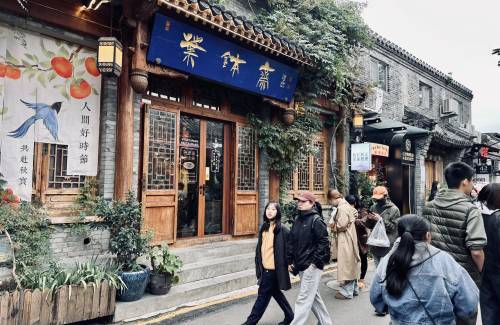 Le paradoxe des hutongs : un patrimoine que personne ne veut habiter