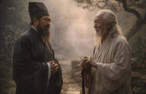 Philosophie chinoise : les logiques invisibles qui façonnent encore la Chine