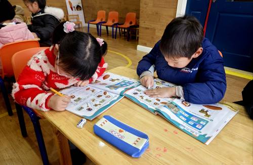 Le Pinyin, ou comment la Chine a refusé de créer un alphabet