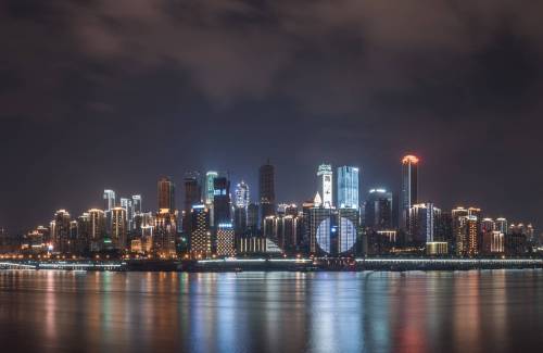 Plus grandes villes de Chine, les 10 métropoles chinoises les plus influentes